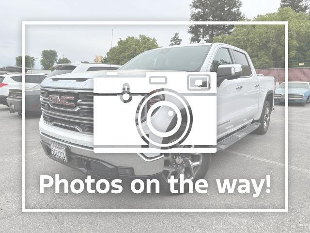2025 GMC Sierra 1500 2WD Crew Cab Short Box SLT for sale in Bakersfield, CA