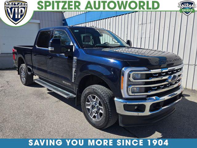 2023 Ford F-250 LARIAT for sale in Saint Marys, PA