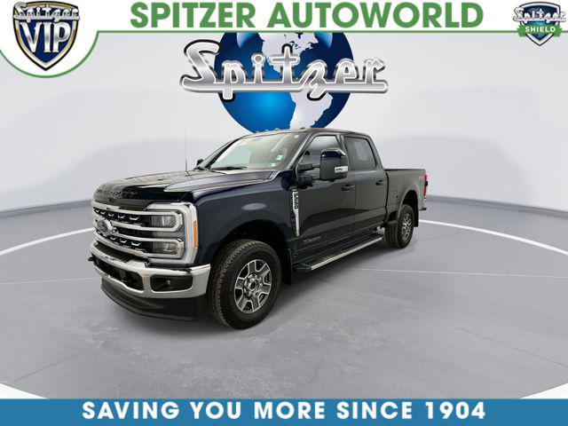 2023 Ford F-250 LARIAT