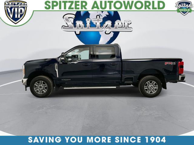 2023 Ford F-250 LARIAT