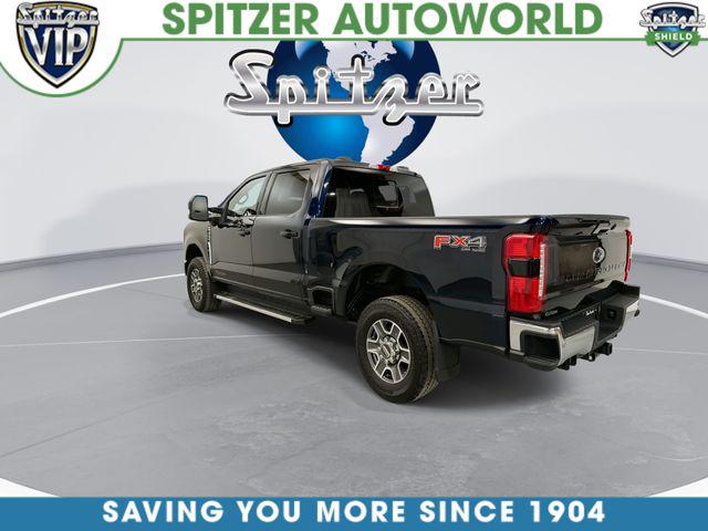 2023 Ford F-250 LARIAT