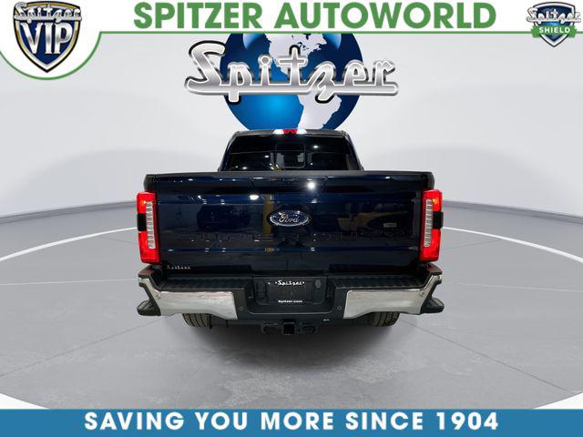 2023 Ford F-250 LARIAT