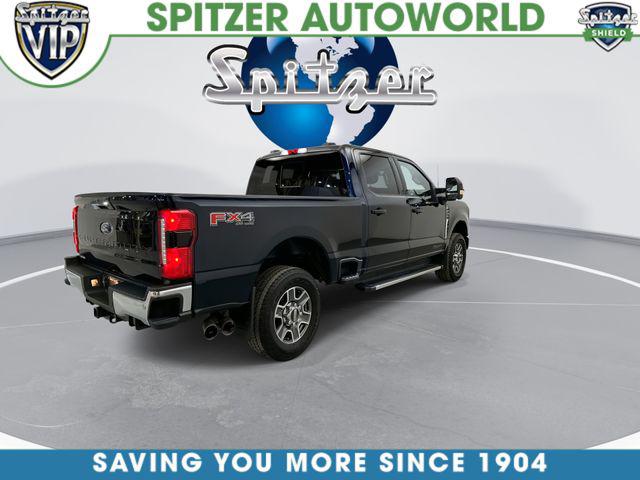 2023 Ford F-250 LARIAT