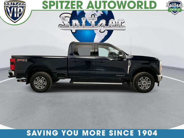 2023 Ford F-250 LARIAT