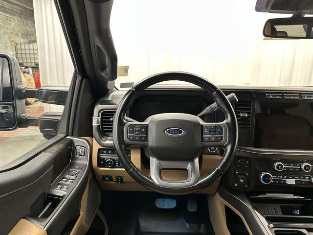 2023 Ford F-250 LARIAT