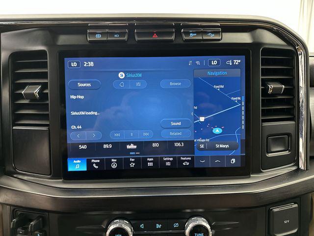 2023 Ford F-250 LARIAT