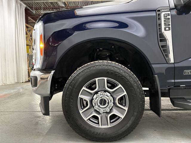 2023 Ford F-250 LARIAT