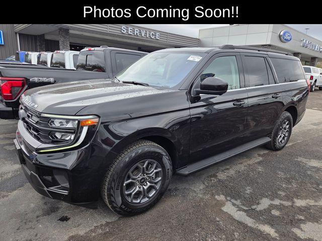 2025 Ford Expedition Active MAX for sale in PLEASANT VLY, WV