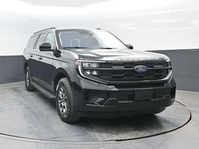 2025 Ford Expedition Active MAX