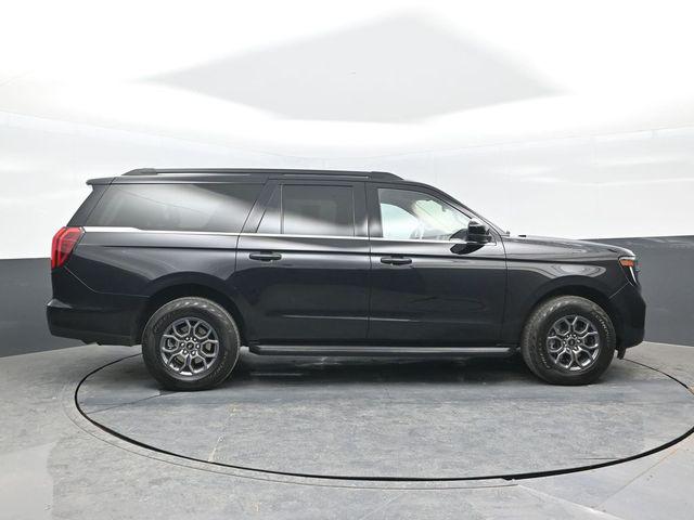 2025 Ford Expedition Active MAX