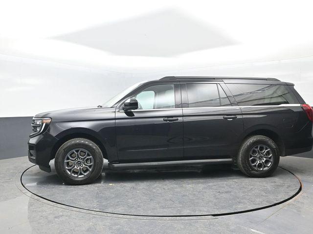 2025 Ford Expedition Active MAX