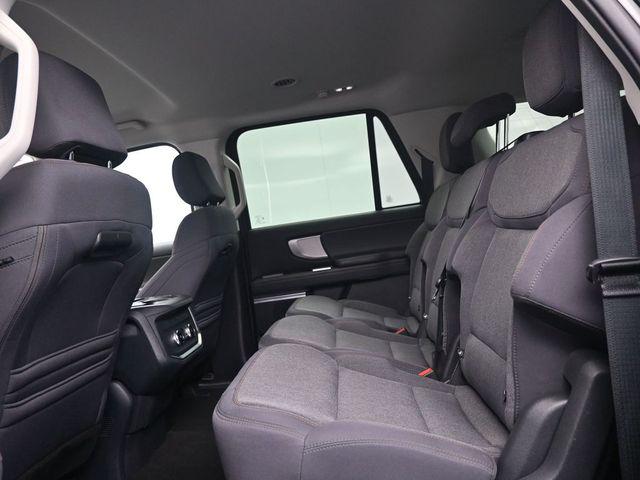 2025 Ford Expedition Active MAX