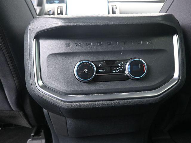 2025 Ford Expedition Active MAX