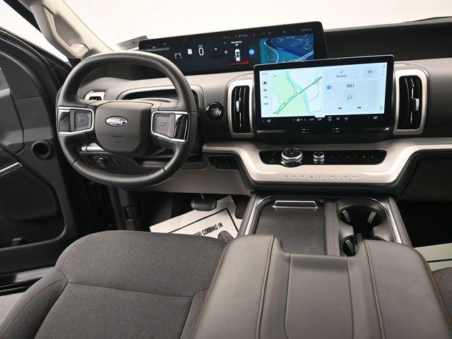 2025 Ford Expedition Active MAX