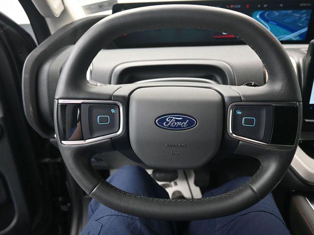 2025 Ford Expedition Active MAX