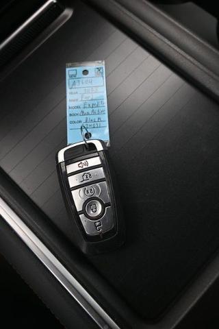 2025 Ford Expedition Active MAX