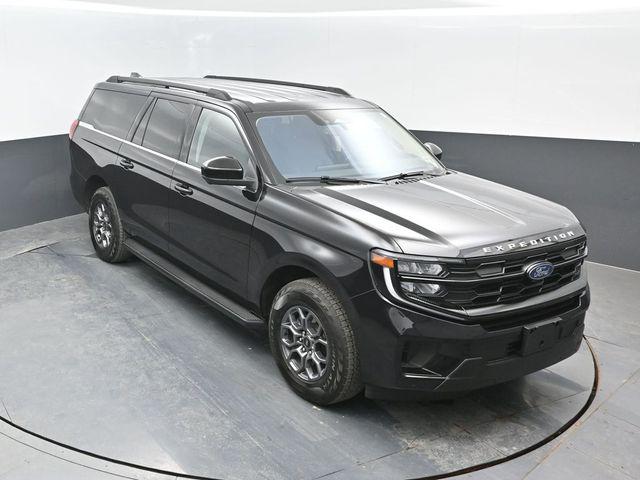 2025 Ford Expedition Active MAX