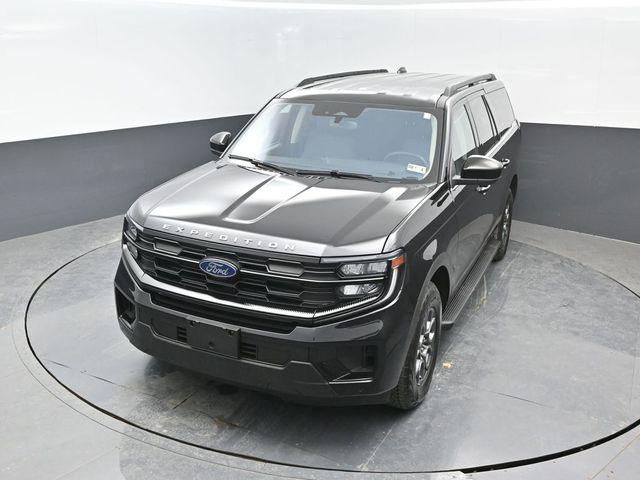 2025 Ford Expedition Active MAX
