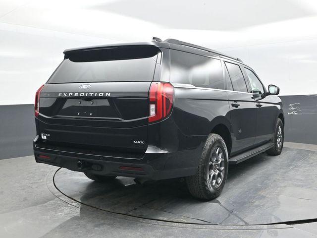 2025 Ford Expedition Active MAX