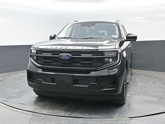 2025 Ford Expedition Active MAX