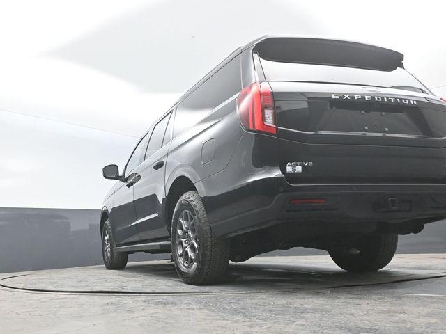 2025 Ford Expedition Active MAX