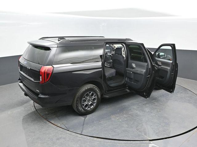2025 Ford Expedition Active MAX