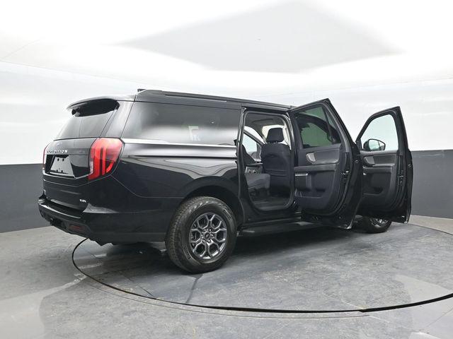 2025 Ford Expedition Active MAX