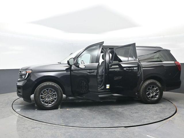 2025 Ford Expedition Active MAX