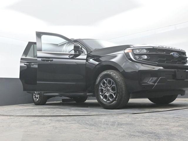 2025 Ford Expedition Active MAX