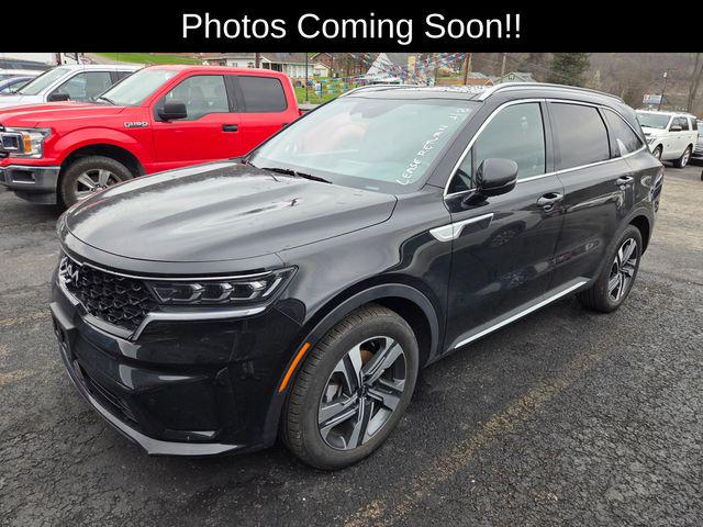 2023 Kia Sorento Hybrid SX Prestige for sale in PLEASANT VLY, WV