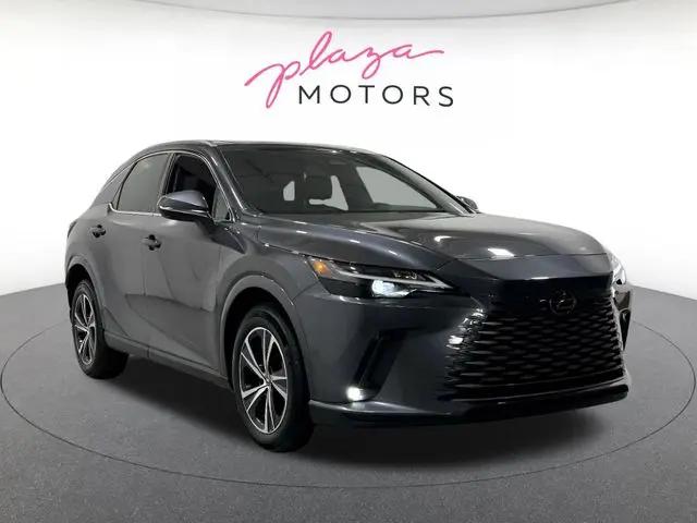 2024 Lexus RX 350 Premium
