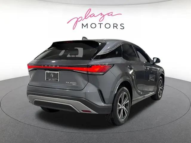 2024 Lexus RX 350 Premium
