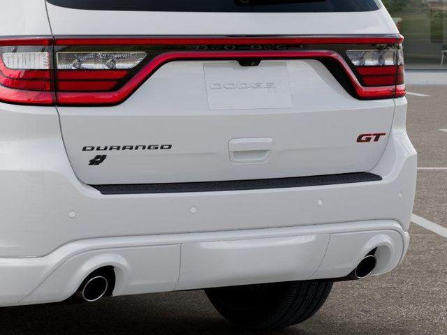 2026 Dodge Durango GT Plus AWD