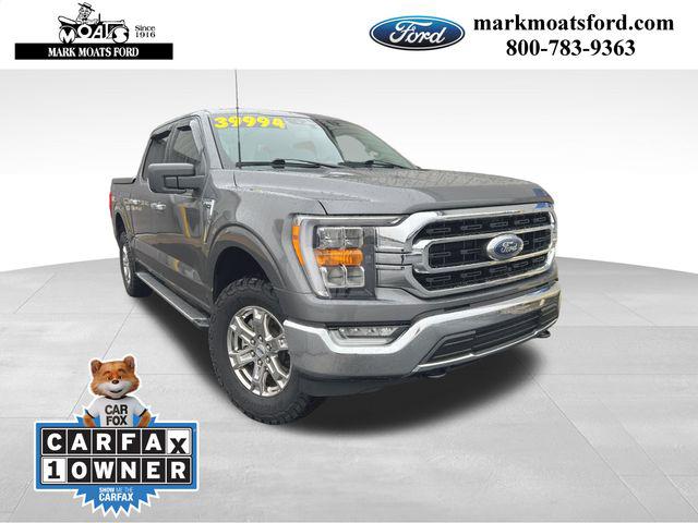 2023 Ford F-150 XLT for sale in Defiance, OH