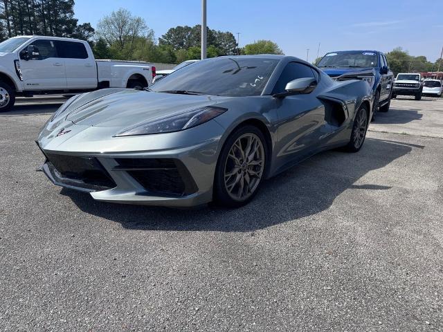 2023 Chevrolet Corvette Stingray RWD Coupe 2LT for sale in Jonesboro, AR