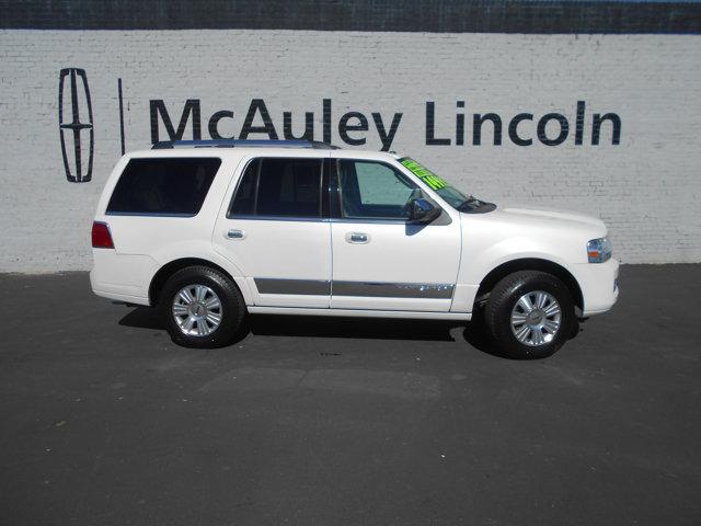2014 Lincoln Navigator Base for sale in Merced, CA