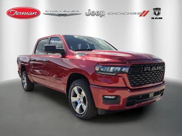 2026 Ram 1500 Express Crew Cab 4x2 5'7" Box for sale in New Port Richey, FL