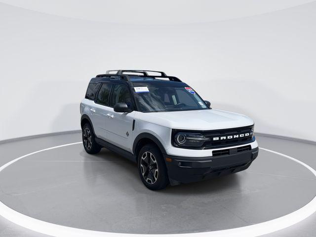 2023 Ford Bronco Sport Outer Banks for sale in Wilmington, NC