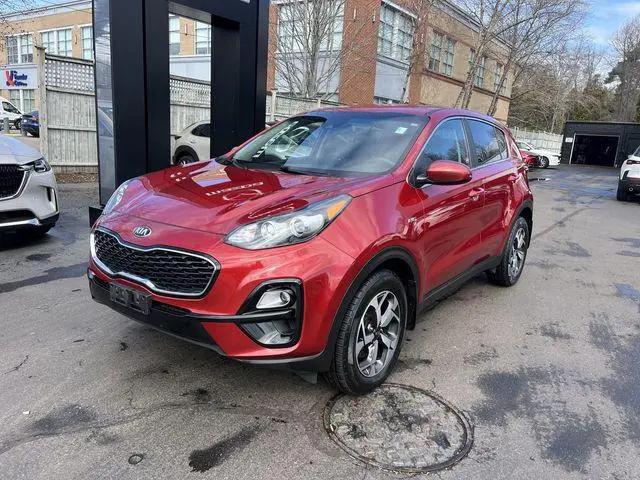2022 Kia Sportage LX for sale in Wellesley, MA