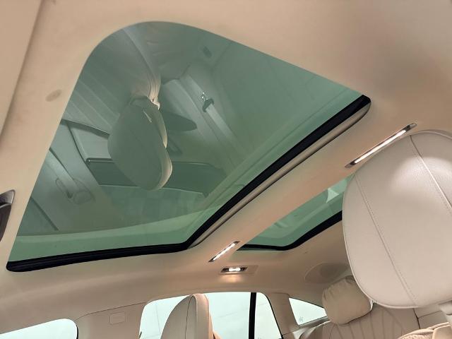 2022 Mercedes-Benz EQS 450 Base