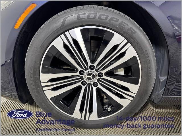 2022 Mercedes-Benz EQS 450 Base