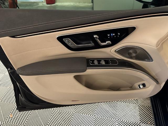 2022 Mercedes-Benz EQS 450 Base