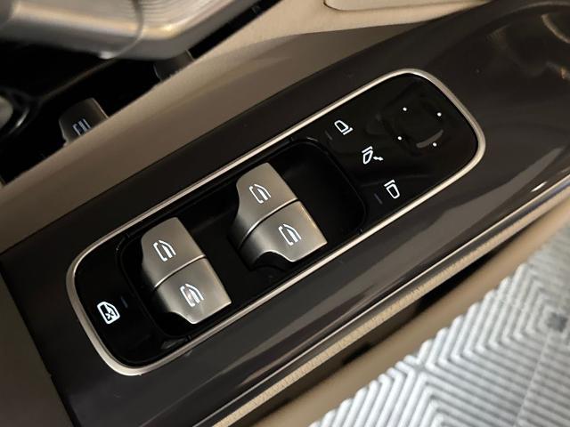 2022 Mercedes-Benz EQS 450 Base