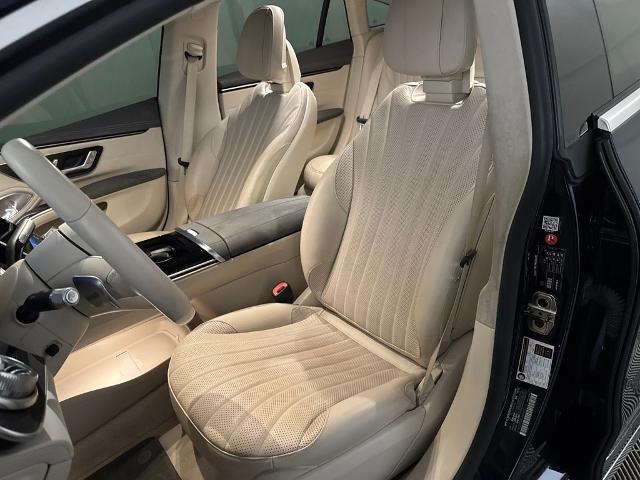2022 Mercedes-Benz EQS 450 Base
