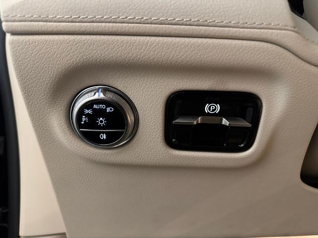 2022 Mercedes-Benz EQS 450 Base