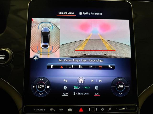 2022 Mercedes-Benz EQS 450 Base