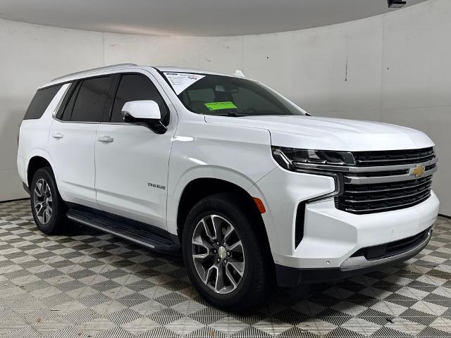 2022 Chevrolet Tahoe 4WD LT for sale in Apopka, FL