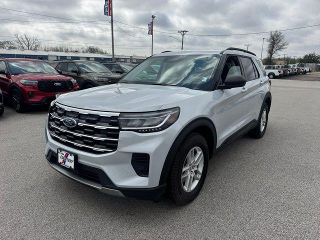 2026 Ford Explorer Active for sale in Davenport, IA