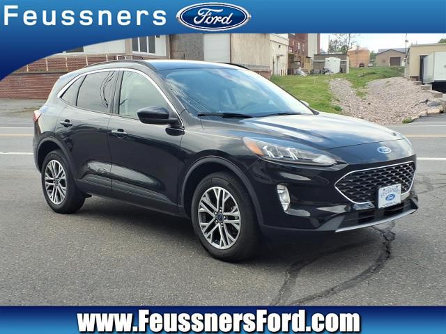 2022 Ford Escape SEL for sale in Freeland, PA