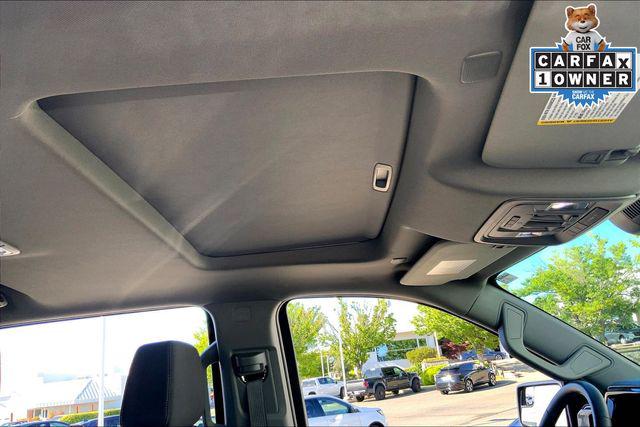 2024 Chevrolet Silverado 1500 4WD Crew Cab Short Bed RST